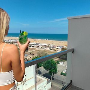 Triple Room Balcony